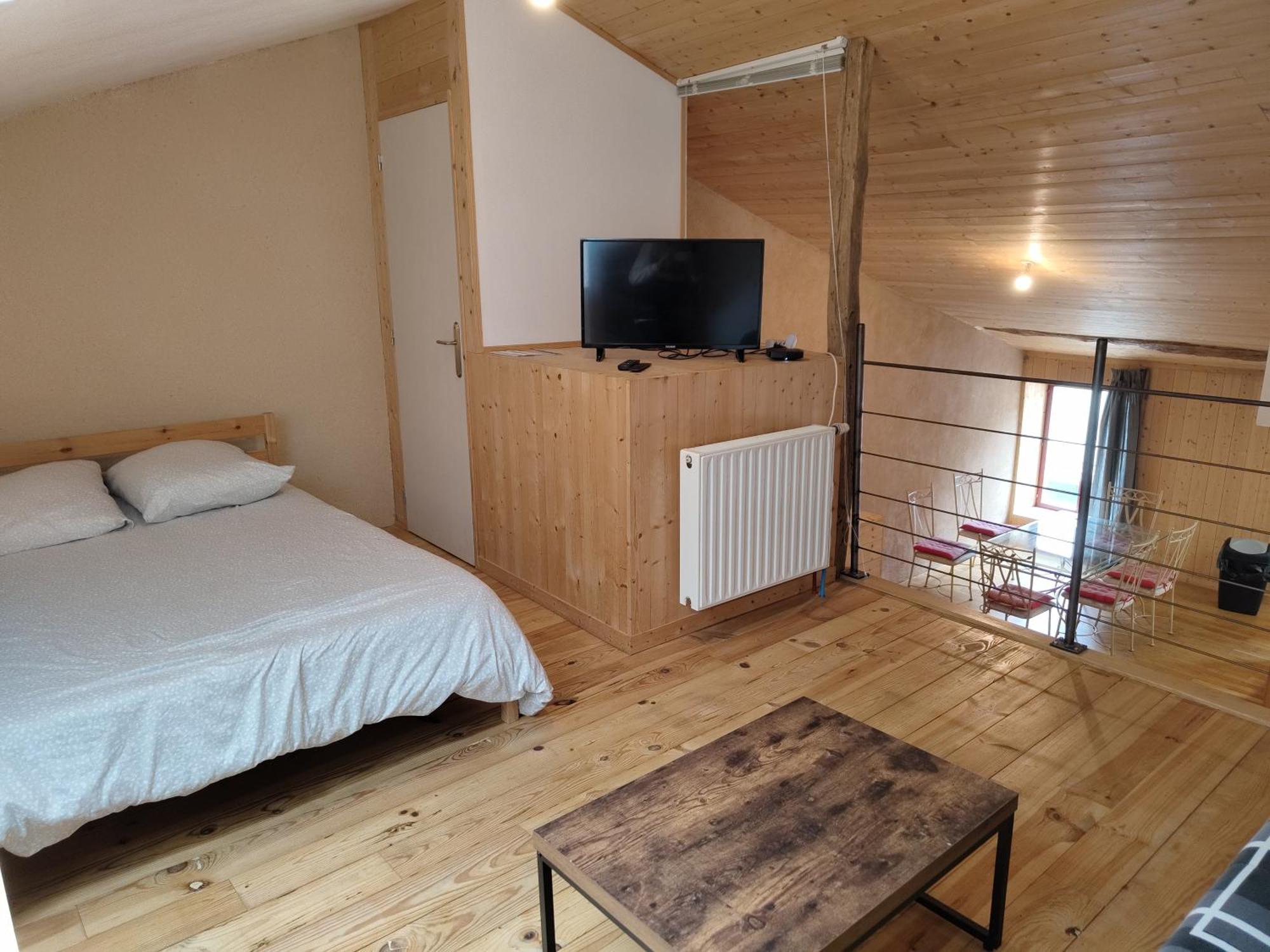 Le Chalet Parthenay Esterno foto