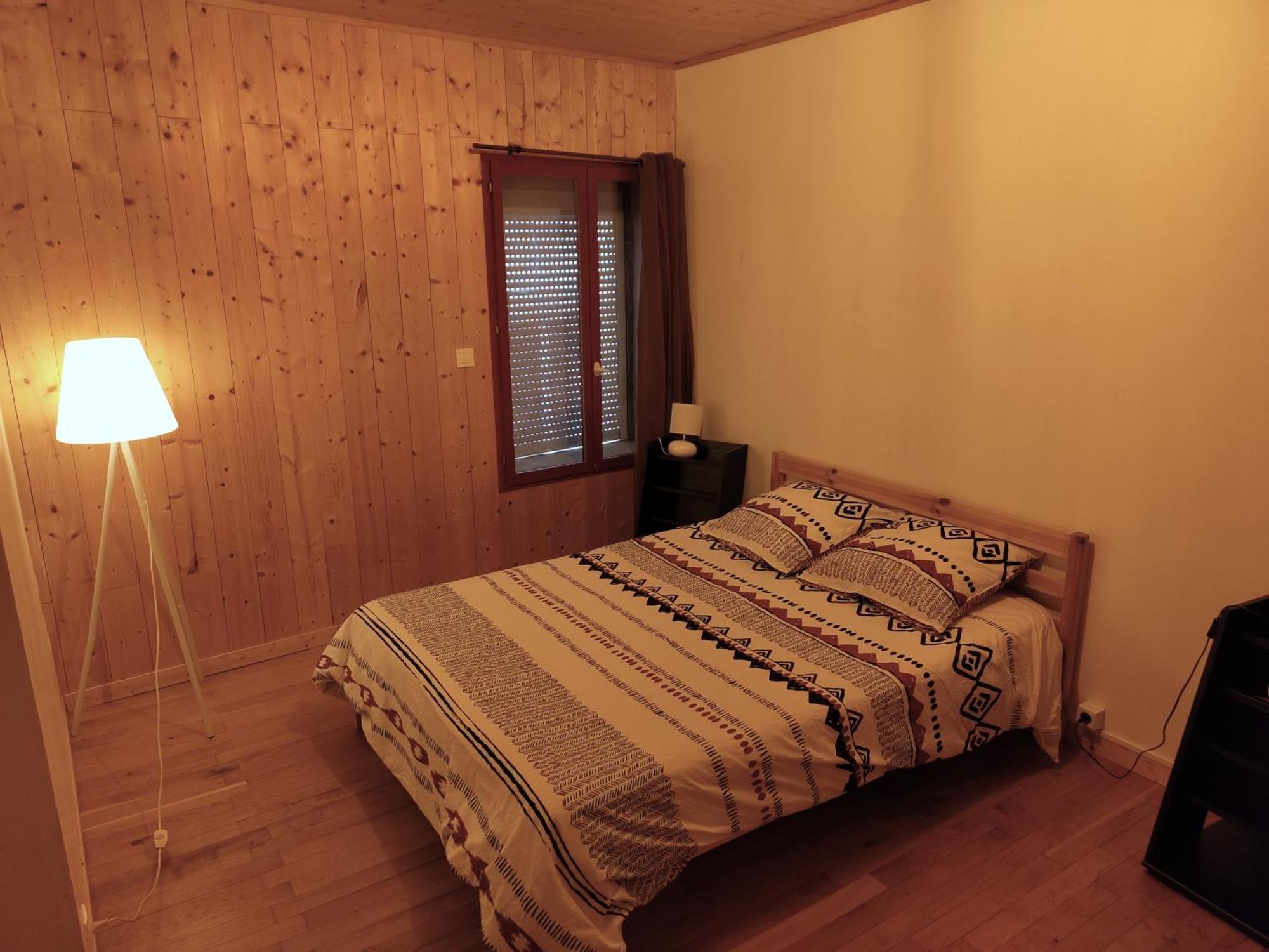 Le Chalet Parthenay Esterno foto