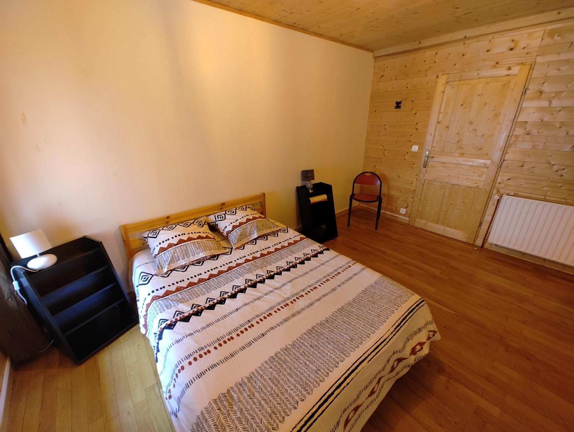 Le Chalet Parthenay Esterno foto