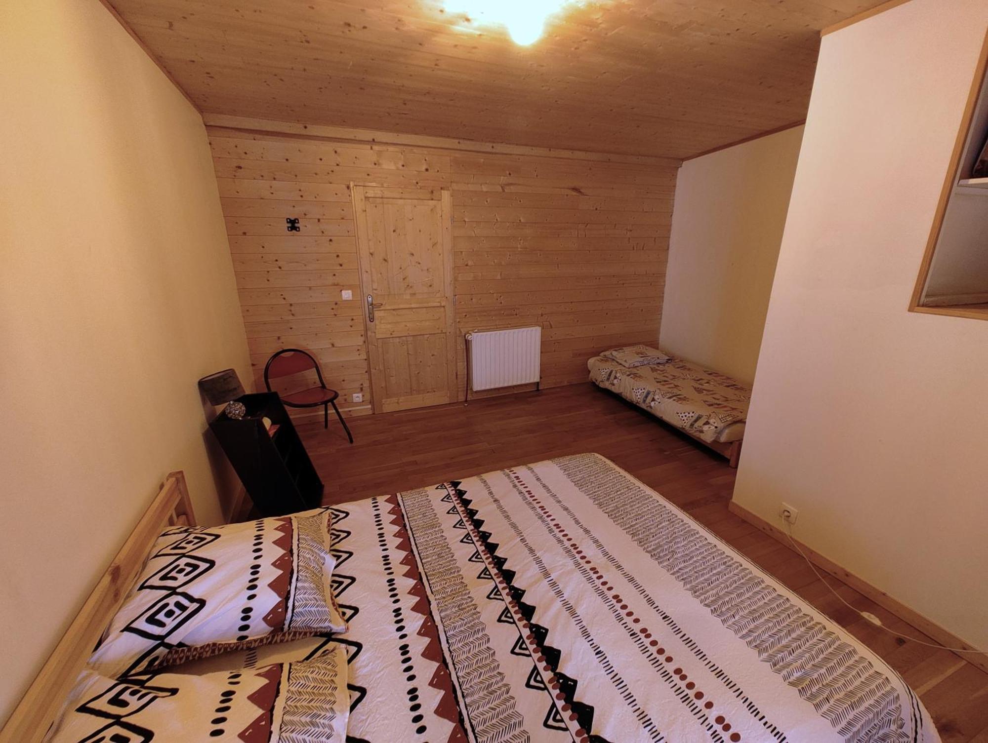 Le Chalet Parthenay Esterno foto