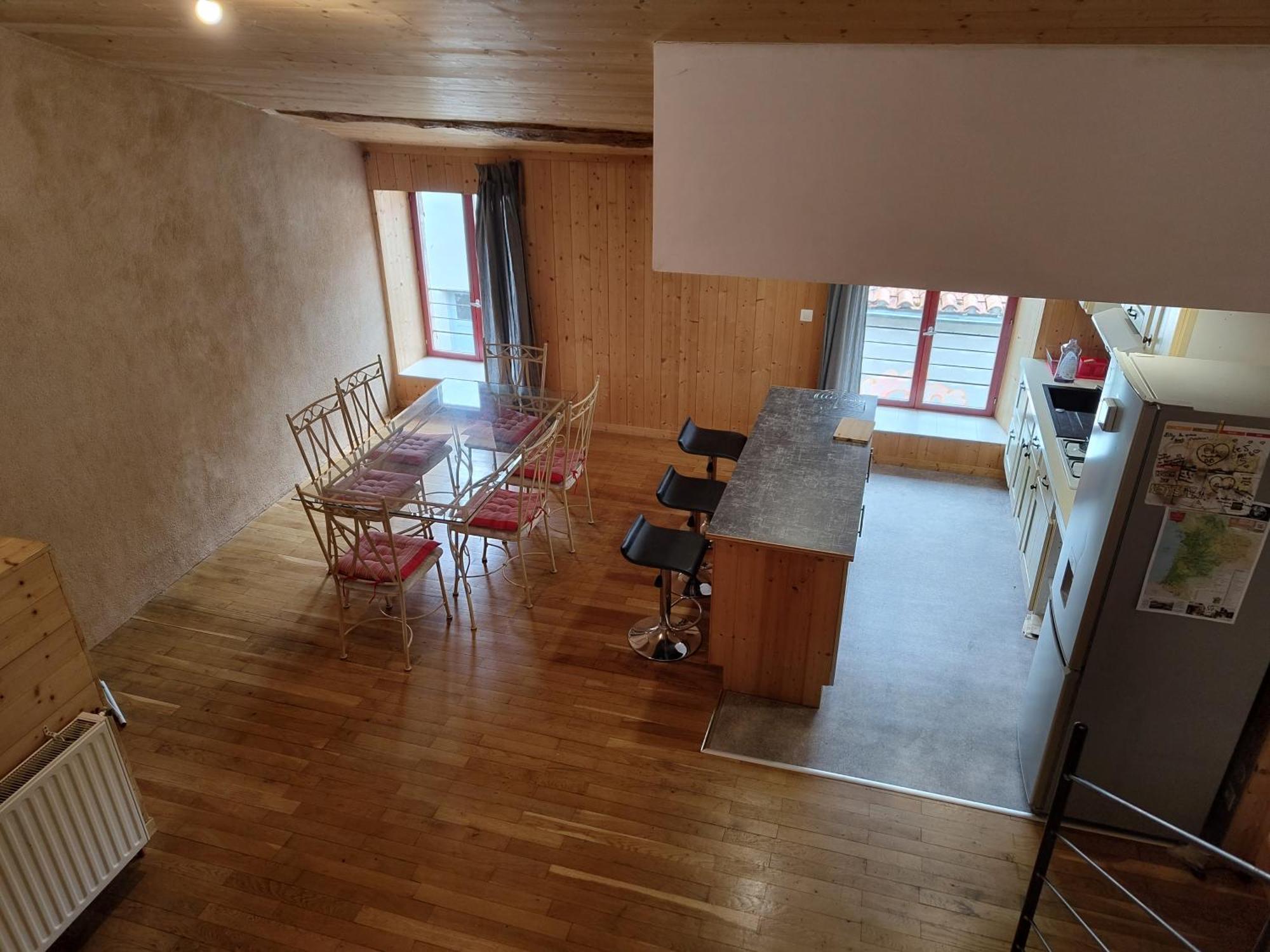 Le Chalet Parthenay Esterno foto