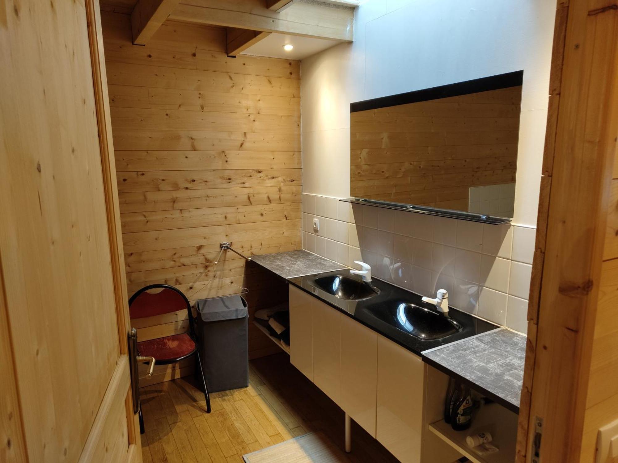 Le Chalet Parthenay Esterno foto